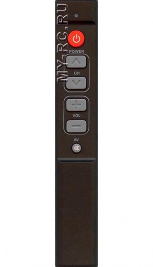 Обучаемый пульт HR-6I