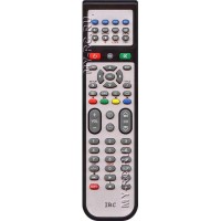 Универсальный пульт IRC VCR F к VCR (видеоустройствам), каминам и другим устройствам
